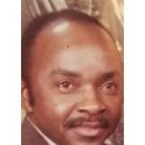 Oran C Hutchinson, Sr.