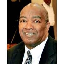 Joe B. Richardson