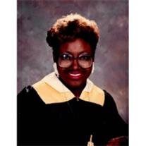 Joyce C. Wells