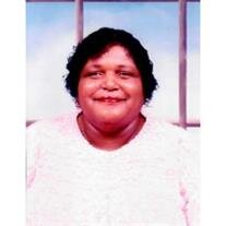 Edna Pearl McClellon