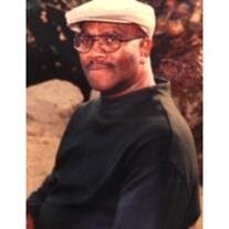 Jimmie Lee Arline