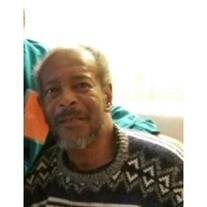 Wayne B. Walker
