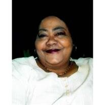 Sudie B. Batie