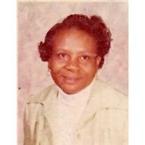 Mira L. Williams
