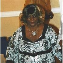 Ruth Mae Ellerby