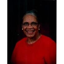 Constance E. Houchen