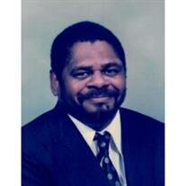 John L. Mosley