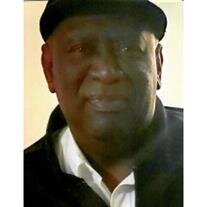 Arthur James Gordon, Sr.