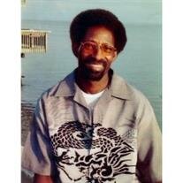 Johnny C. Moore, Sr.