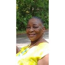 Deborah L Wilson