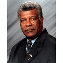 Milton R. Reid