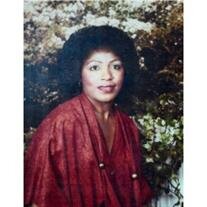 Cornelia L. Robinson