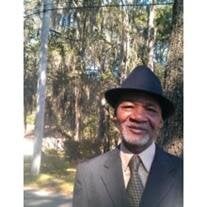 Willie Wicks, Jr