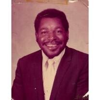 Johnnie B. Richardson