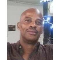 Preston I "Randy" Johnson