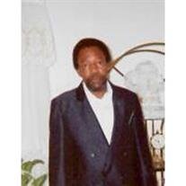 Thomas M. Smith, Jr