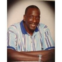 Reginald L. Johnson