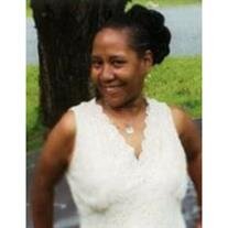 Sherry R. Robinson