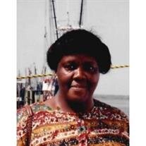 Lillian J. George