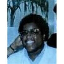 Doris E. White