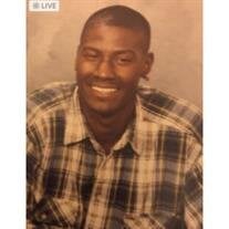 Jermaine "Fat Cat" McNeal