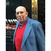 Robert B. Ayer, Jr.