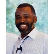 Michael Mitchell