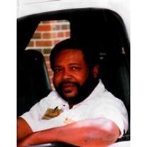 Ernest Walker