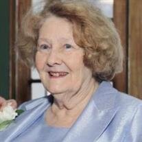 Mrs. Alice Lydia Betz