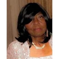 Leoris J. Richardson