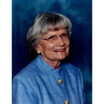 Margaret Ann Natress