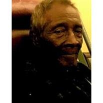 Albert Lee Mitchell