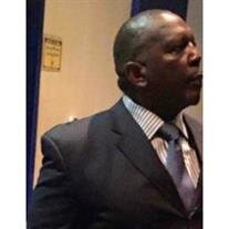 Rickey R. Davis, Sr