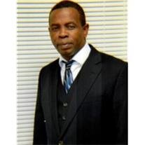 Errol W. Reshard, Sr.