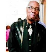 Willie L. Word