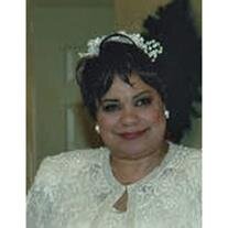 Cornelia Moore Modeste