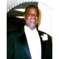 Alphonso L. Watson,Sr