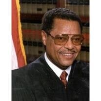 Stephan P. Mickle, Sr