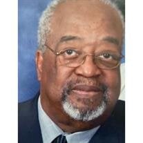 Edward Alfred Johnson