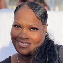 Shawntee Abernathy