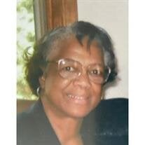 Delores Yvonne Johnson