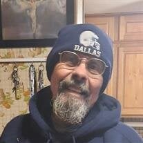Calistro "Cal" Rodriguez Jr