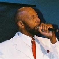 James "Slim" Smith, Jr.
