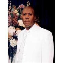 Willie James Jacobs