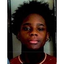 Jontavian Damontay Benton