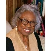 Susie Mae Demps