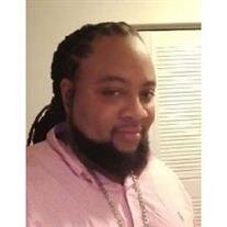 Adrian L. Stacy