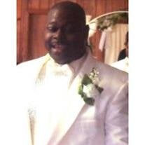 Reginald B. Mosley, Sr.