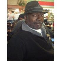 Willie I. Cohen