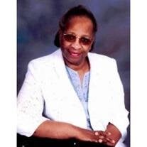 Althea Maccine Dennis